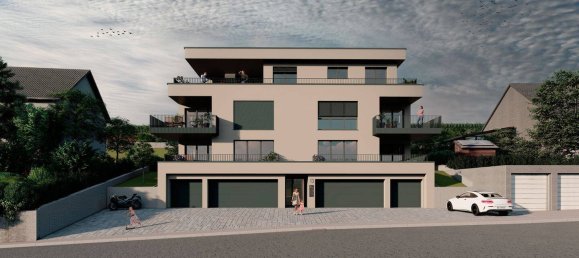 Apartamento de 3 divisões em Trier-Saarburg, Germany N.º 337508 4