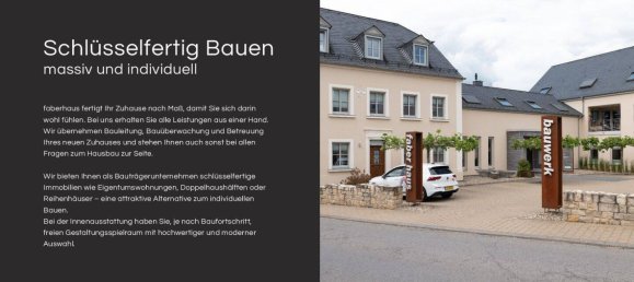 Apartamento de 3 divisões em Trier-Saarburg, Germany N.º 337508 2