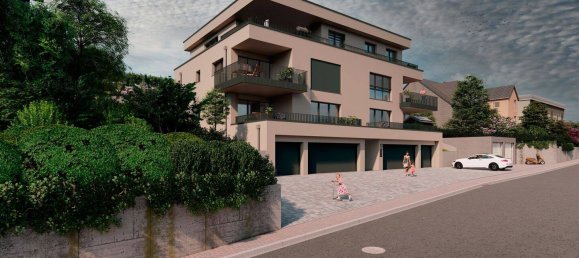 Apartamento de 3 divisões em Trier-Saarburg, Germany N.º 337508 3