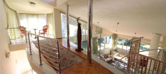 2 rooms Villa in Forte dei Marmi, Italy No. 288232 12