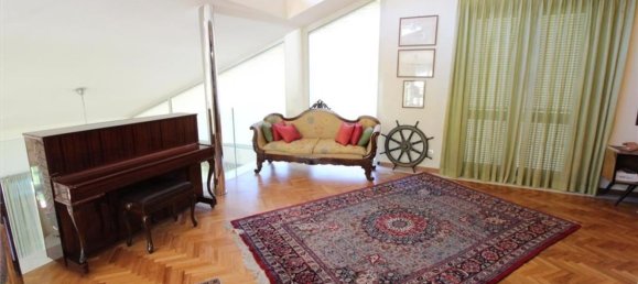 2 rooms Villa in Forte dei Marmi, Italy No. 288232 13