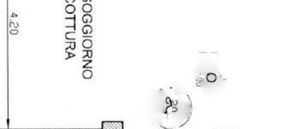 2 rooms Villa in Forte dei Marmi, Italy No. 288232 32