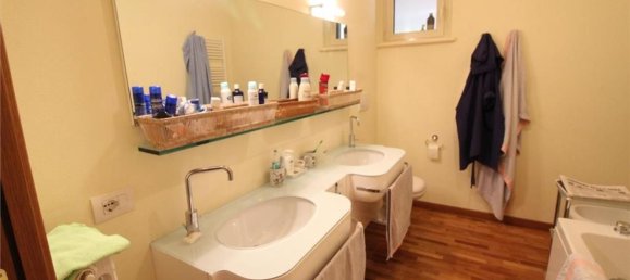 2 rooms Villa in Forte dei Marmi, Italy No. 288232 18