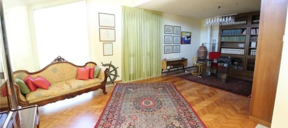 2 rooms Villa in Forte dei Marmi, Italy No. 288232 15