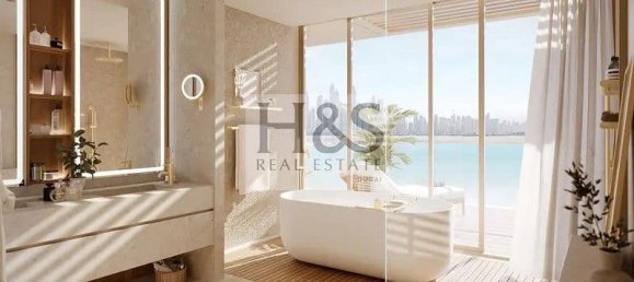 2 Schlafzimmer Wohnung in Palm Jumeirah, UAE, Nr. 25121 12