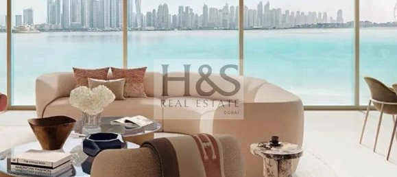 2 Schlafzimmer Wohnung in Palm Jumeirah, UAE, Nr. 25121 6