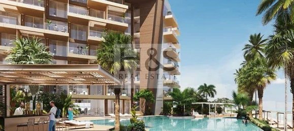 2 Schlafzimmer Wohnung in Palm Jumeirah, UAE, Nr. 25121 4