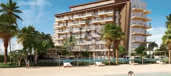 2 Schlafzimmer Wohnung in Palm Jumeirah, UAE, Nr. 25121 3