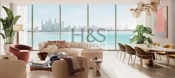 2 Schlafzimmer Wohnung in Palm Jumeirah, UAE, Nr. 25121 10