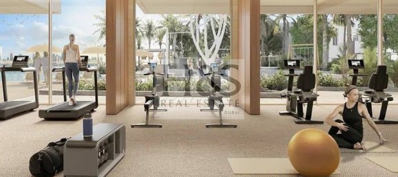 2 Schlafzimmer Wohnung in Palm Jumeirah, UAE, Nr. 25121 11