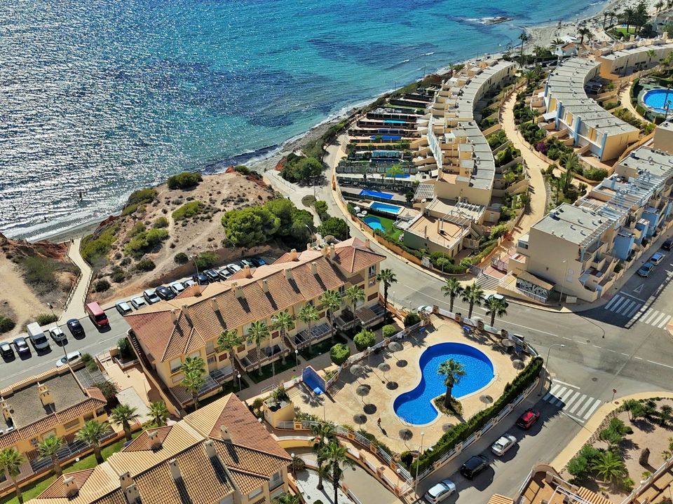 3 Schlafzimmer Wohnung in Cabo Roig, Spain, Nr. 176295