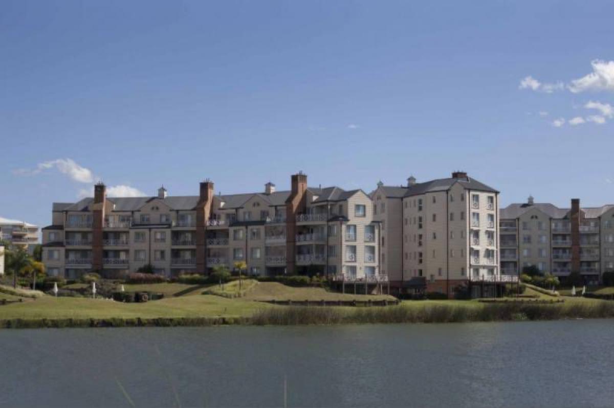 Apartamento T3 em Tigre, Argentina N.º 17873