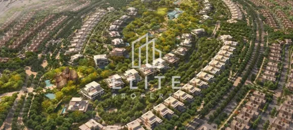 Villa de 4 dormitorios en Dubai, UAE No. 113226 2