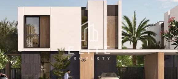 Villa de 4 dormitorios en Dubai, UAE No. 113226 4