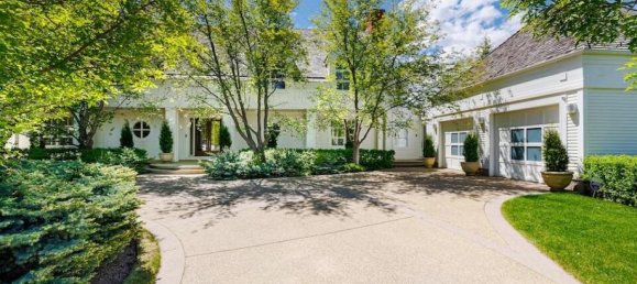 5 bedrooms House in Alberta, Canada No. 1328 5