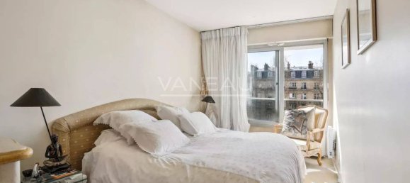 1 غرف نوم شقة في Neuilly-sur-Seine, France رقم 169863 8