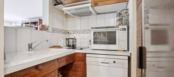 1 غرف نوم شقة في Neuilly-sur-Seine, France رقم 169863 7