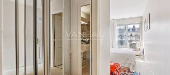 1 غرف نوم شقة في Neuilly-sur-Seine, France رقم 169863 10