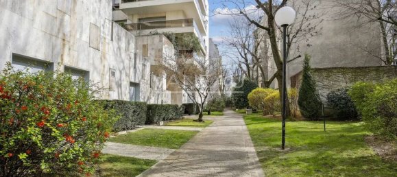 1 غرف نوم شقة في Neuilly-sur-Seine, France رقم 169863 12