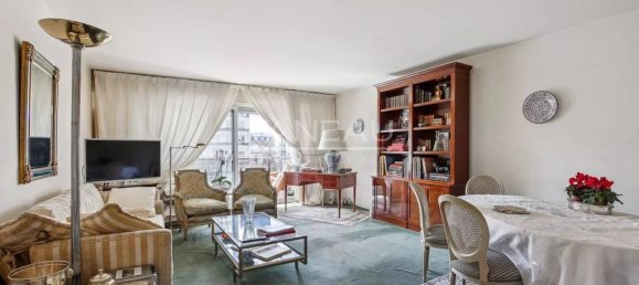 1 غرف نوم شقة في Neuilly-sur-Seine, France رقم 169863 2