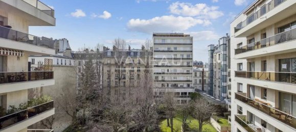 1 غرف نوم شقة في Neuilly-sur-Seine, France رقم 169863 5