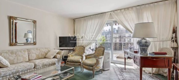 1 غرف نوم شقة في Neuilly-sur-Seine, France رقم 169863 6