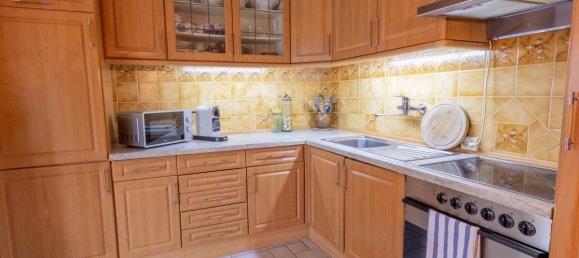 Adosado de 5 dormitorios en Vorpommern-Rugen, Germany No. 246829 17