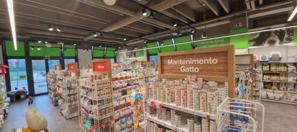 445m² Commercial property in Nonantola, Italy No. 317051 4