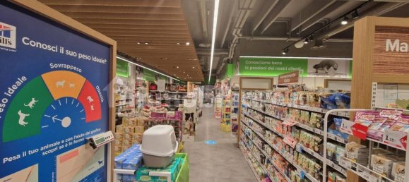 445m² Commercial property in Nonantola, Italy No. 317051 11