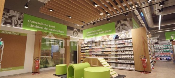 445m² Commercial property in Nonantola, Italy No. 317051 12