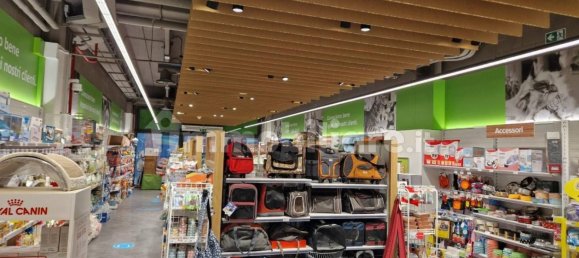 445m² Commercial property in Nonantola, Italy No. 317051 8