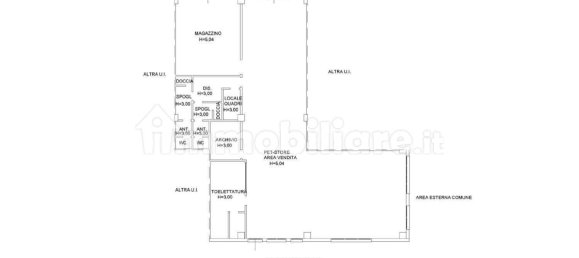 445m² Commercial property in Nonantola, Italy No. 317051 18