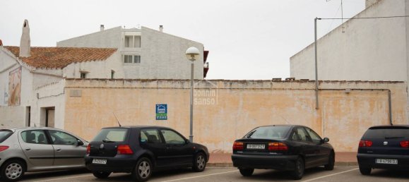  Land in Mahon, Spain No. 3895 2