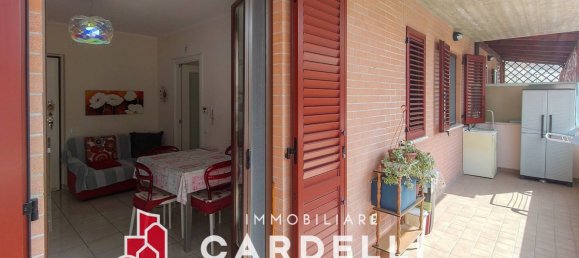 Apartamento T2 em Montecosaro, Italy N.º 348452 4