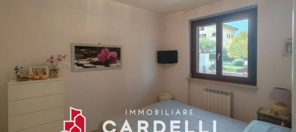 Apartamento T2 em Montecosaro, Italy N.º 348452 5