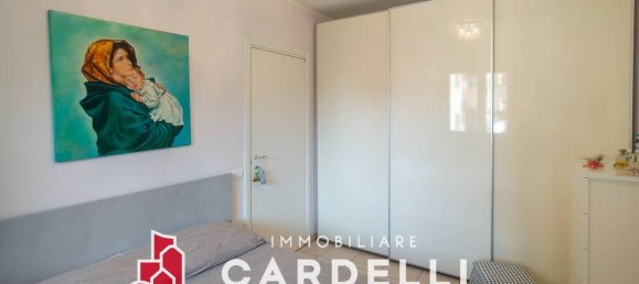 Apartamento T2 em Montecosaro, Italy N.º 348452 6