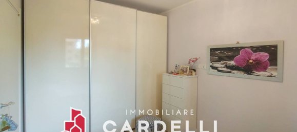 Apartamento T2 em Montecosaro, Italy N.º 348452 7