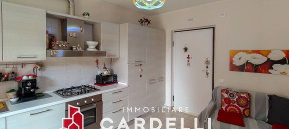 Apartamento T2 em Montecosaro, Italy N.º 348452 3