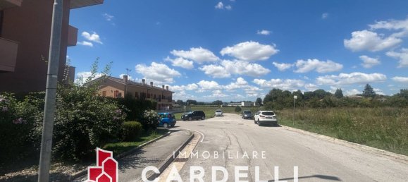 Apartamento T2 em Montecosaro, Italy N.º 348452 15