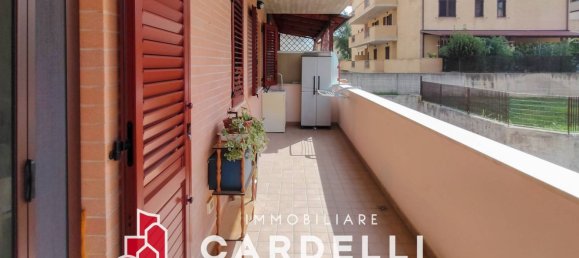 Apartamento T2 em Montecosaro, Italy N.º 348452 10