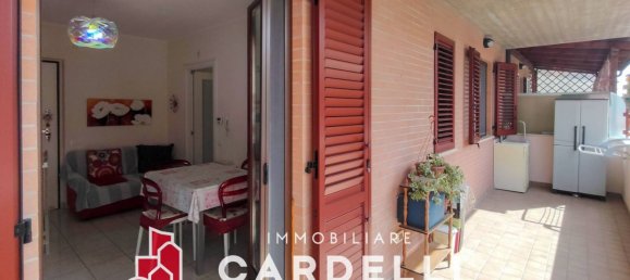 Apartamento T2 em Montecosaro, Italy N.º 348452 9