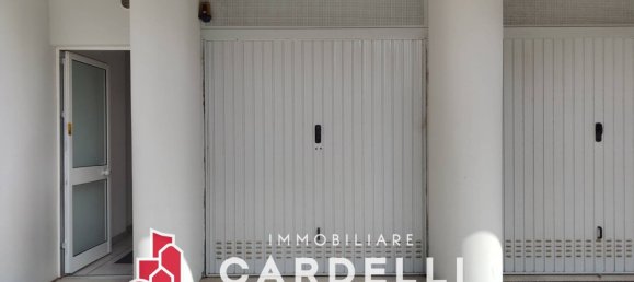 Apartamento T2 em Montecosaro, Italy N.º 348452 12