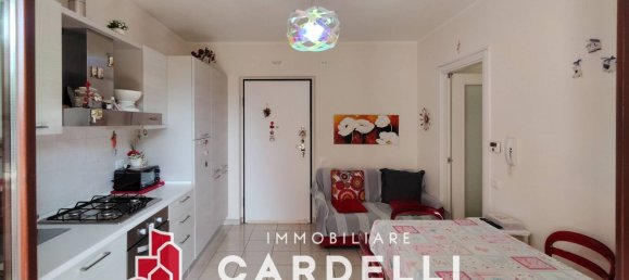 Apartamento T2 em Montecosaro, Italy N.º 348452 2