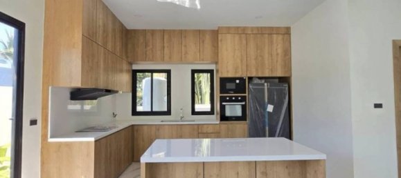 Вилла с 3 спальнями в Раваи, Таиланд № 26088 10