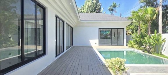 Вилла с 3 спальнями в Раваи, Таиланд № 26088 3