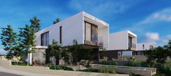 Casa T3 em Konia, Cyprus N.º 9684 2