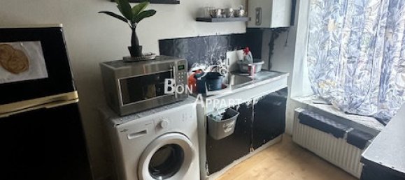 Bâtiment à Auboué, France 145m² No. 152456 2