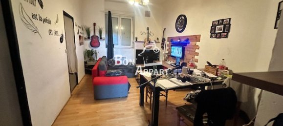 Bâtiment à Auboué, France 145m² No. 152456 4