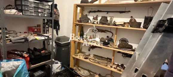 Bâtiment à Auboué, France 145m² No. 152456 3