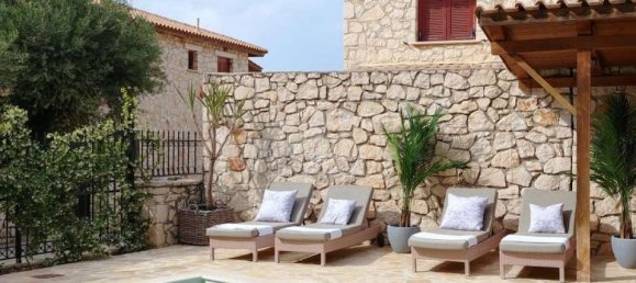 3 dormitorios maisonette en venta en Zakynthos, Ionian Islands, Peloponnese, Western Greece and the Ionian, Greece № 570 9